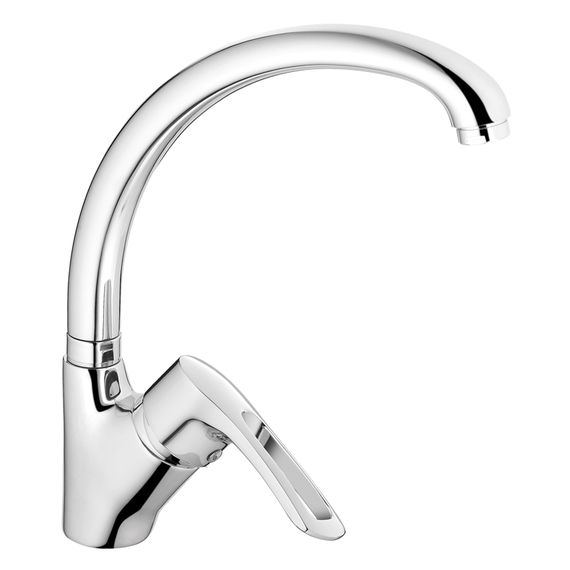 Змішувач для кухні Haiba HANSBERG 011 HB0204