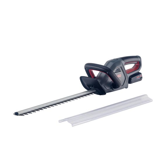 Кущоріз акумуляторний AL-KO HT 1845 BO Flex (113920) | Зображення 6
