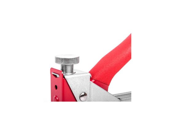 Степлер Intertool - скоба 4-14 мм RT-0102 (RT-0102) | Зображення 5
