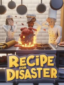 Recipe for Disaster (PC) - Steam Key - RU/CIS