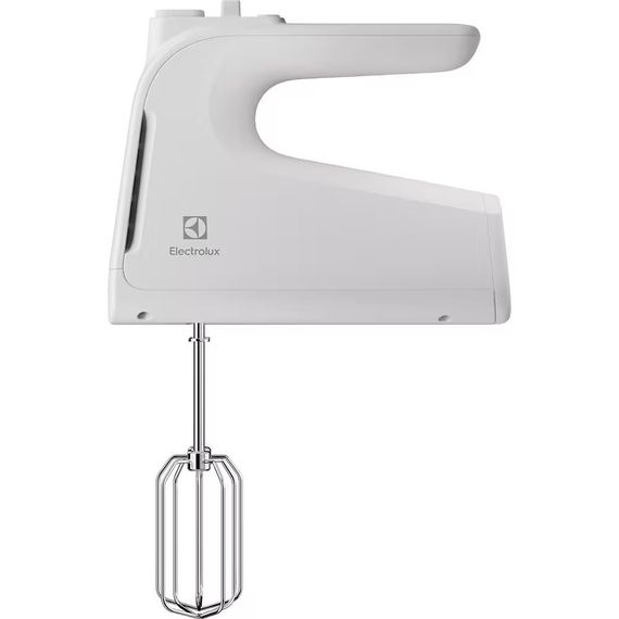 Міксер Electrolux ручний 500Вт, насадки-4, турборежим, білий (EHM4W) | Зображення 1