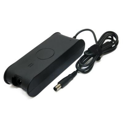 Блок живлення до ноутбуку Extradigital Dell 19.5V, 3.34A, 65W (7.4x5.0) (PSD3804) (PSD3804) | Зображення 1