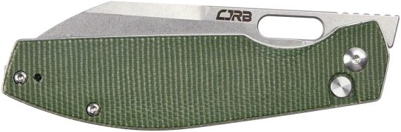 Ніж CJRB Ekko BB Green | Зображення 2