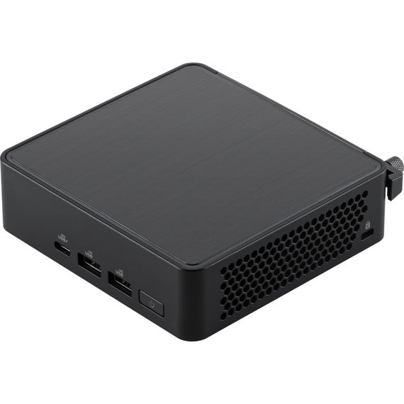 Комп&#039;ютер ASUS NUC 14 Pro Slim Kit RNUC14RVKU500002I / Ultra 5 125H, EU Cord (90AR0062-M00090) | Зображення 7