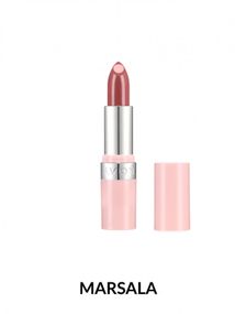 Глянцева губна помада Avon «Супер Зволоження» Marsala | з гіалуроновою кислотою 3.6 г