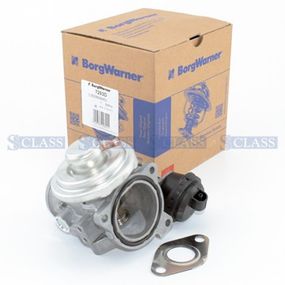 Клапан EGR Skoda Fabia / Octavia / Caddy II / Passat 1.9 TDI, 7293D