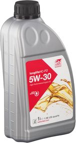 Моторна олива Febi HC C2 5W-30 1л.