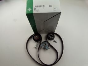 Ремінь ГРМ+ролики Astra/Corsa 1.4,1.6 16V, INA (530 0078 10) (5636419)