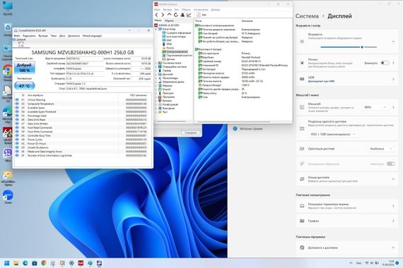 Нетбук-трансформер HP Elite x2 G4 / 12.3" (1920x1080) IPS Touch / Intel Core i5-8365U (4 (8) ядра по 1.6 - 4.1 GHz) / 8 GB DDR3 / 256 GB SSD / Intel UHD Graphics / WebCam б/у | Зображення 9