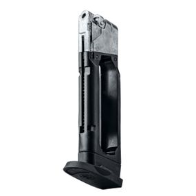 Магазин для пневматического пистолета Umarex Smith & Wesson M&P9 M2.0 кал.4.5мм
