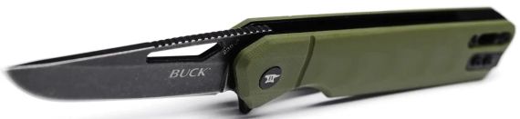 Складной нож Buck Infusion G10 Армейский нож Нож складной Тактические ножи Ножи складные карманные