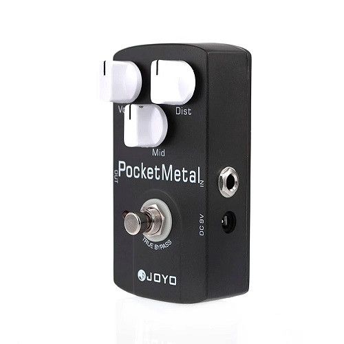 JOYO Pocket Metal JF-35 гітарна примочка | Зображення 2
