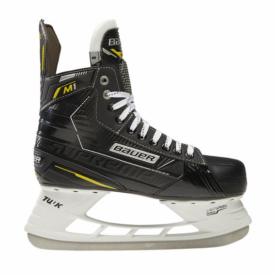 Хокейні ковзани Bauer Supreme M1 Sr | Зображення 6