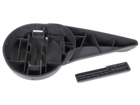 Mercedes W168 A-Class (97-04) ручка регулировки сиденья переднего левого A16891001007D88 | Зображення 1