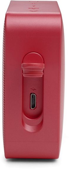 Портативна колонка JBL Go Essential Red (JBLGOESRED) | Зображення 5