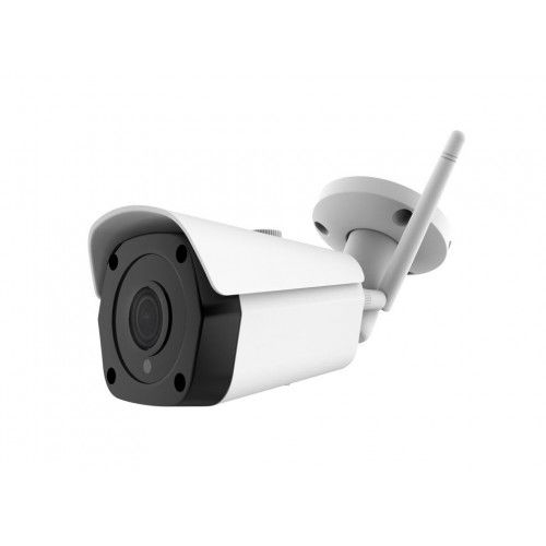 Комплект видеонаблюдения Wi-Fi Covi Security Blast IPC-5Mp-4kit | Зображення 1