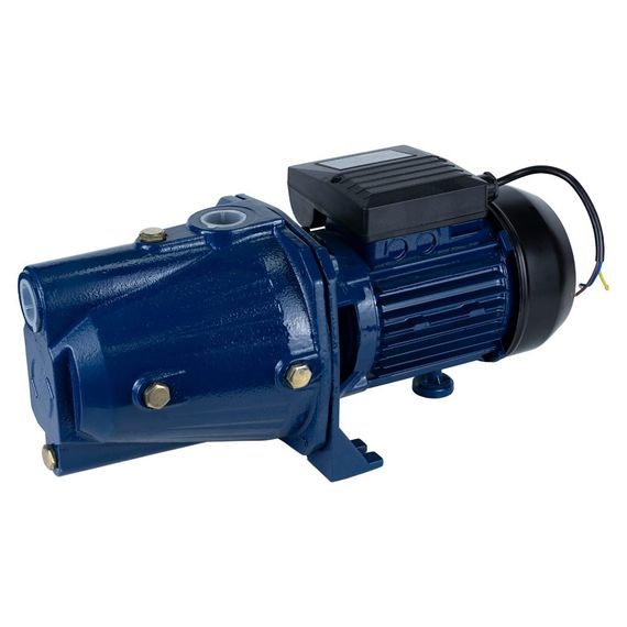 Відцентровий самовсмоктувальний насос Wetron JET100A 775038