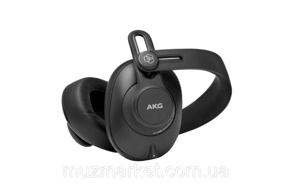 Наушники AKG K361 | Зображення 2