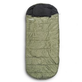 Спальний мішок Ranger 5 season Green Арт. RA 5516G