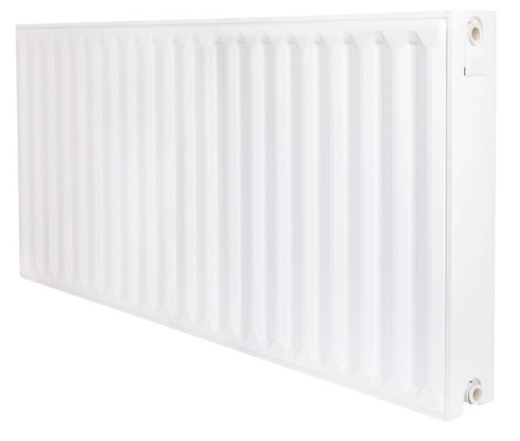 Радіатор сталевий Thermo Alliance IMAS 22 тип 500x1000 мм нижнє підключення (TAI225001000V)