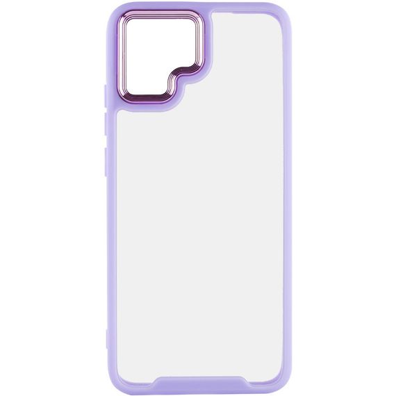 Чохол TPU+PC Lyon Case для Xiaomi Redmi A1 / A2 | Зображення 1