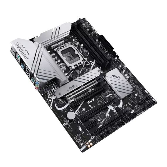 Материнська плата ASUS PRIME Z790-P | Зображення 3