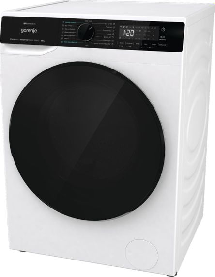 Стирально-сушильная машина Gorenje фронтальная WD2PA964ADW | Зображення 6