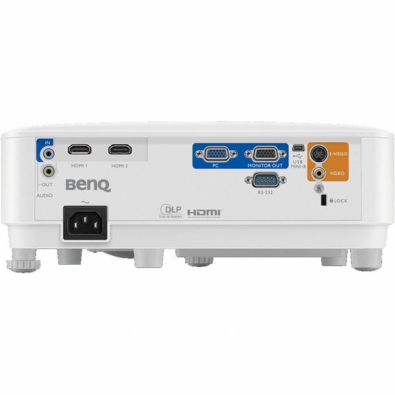 Проектор BenQ MH550 (9H.JJ177.13E) | Зображення 2