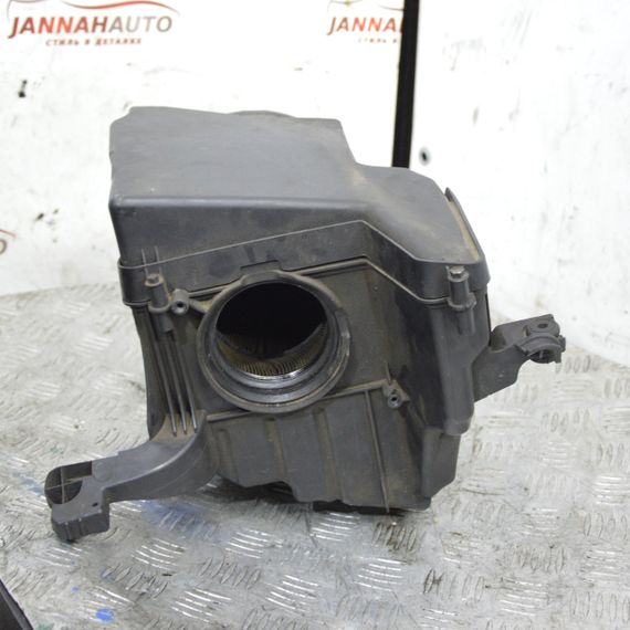 Корпус повітряного фільтра Ford Focus Connect C-Max 2003-2024 Корпус фільтра повітря Форд Фокус 7M519600BF | Зображення 3