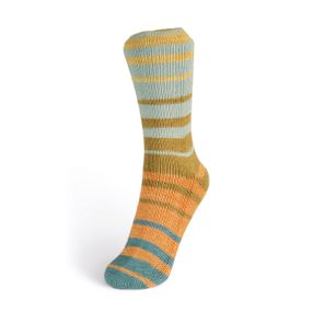 Бавовняна шкарпеткова пряжа Laines du Nord Summer Sock, 103