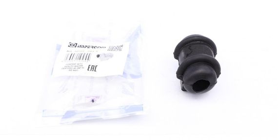 Втулка стабілізатора переднього Renault Rapid Super 5 -98 d=16mm  30289