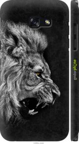 Чохол на Samsung Galaxy A5 (2017) Лев "1080m-444-2448"