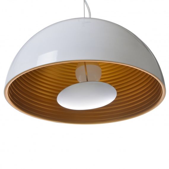 Люстра подвесная лофт в спальню E27 60W WH (BL-127S/1) | Зображення 2