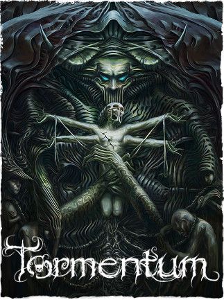 Tormentum - Dark Sorrow Steam Gift GLOBAL