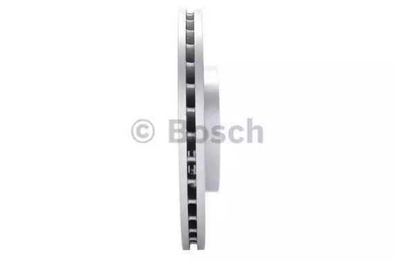 Диск гальмівний HOLDEN ZAFIRA, CHEVROLET ASTRA, BOSCH (0986479919) | Зображення 3