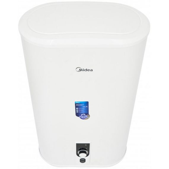 Плоский бойлер Midea D80-20ED2(W) | Зображення 2