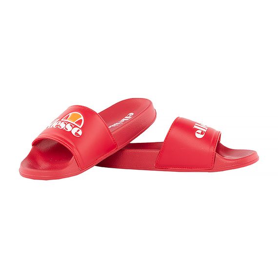 Тапочки Ellesse Filippo Slide | Зображення 4
