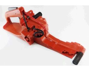 Рукоятка задняя (в сборе) б/п   для Husqvarna 365   EVO