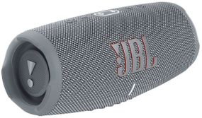Портативна колонка JBL Charge 5 (JBLCHARGE5GRY) Grey