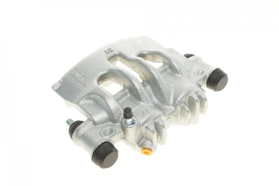 Суппорт тормозной передний  L Renault Master III Opel Movano B 10- d=48mm  Brembo  394588 | Зображення 1
