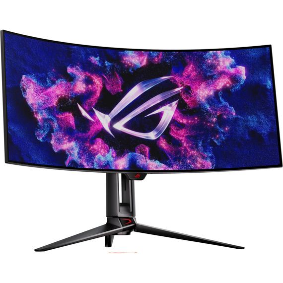 Монитор ASUS PG34WCDM | Зображення 1