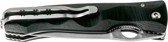 Ніж Mcusta Elite Black Micarta SPG2 | Зображення 2