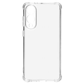 Чехол для мобильного телефона Armorstandart Air Force Samsung S25 Edge 5G Camera cover Clear (ARM83241)