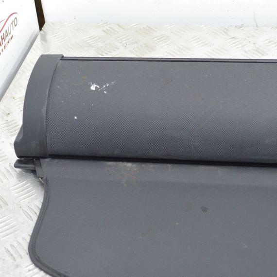 Шторка + сітка багажника Audi A4 B7 полка ролета Ауді а4 універсал 8E986355394H | Зображення 4