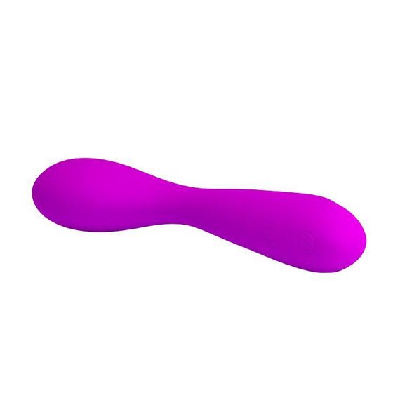 Вібратор PRETTY LOVE NIGEL, USB, 30 function Sex Aura | Зображення 3