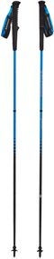 Треккинговые палки Black Diamond Distance Carbon Trail Run Ultra blue 110 см