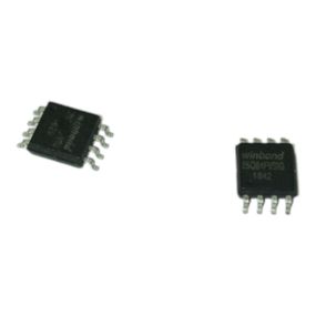 Сброс памперса для Canon MG3650, прошитые микросхемы 25Q016 и 25Q064