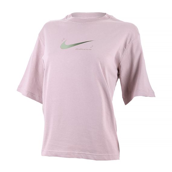 Футболка Nike W NSW TEE OC 3 SS BOXY