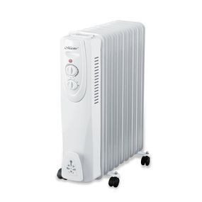 Масляний радіатор Maestro MR-950-9
