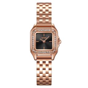 Годинник S2kmei 2181RG Rose Gold